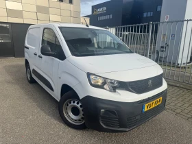 Peugeot Partner 1.5 HDI Premium