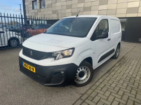 Peugeot Partner 1.5 HDI Premium - 10500 € / 20536.22 лв. - 42757367 2 | Car24.bg Peugeot Partner 1.5 HDI Premium - 10500 € / 20536.22 лв. - 42757367 2