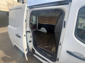 Peugeot Partner 1.5 HDI Premium - 10500 € / 20536.22 лв. - 42757367 9 | Car24.bg Peugeot Partner 1.5 HDI Premium - 10500 € / 20536.22 лв. - 42757367 9