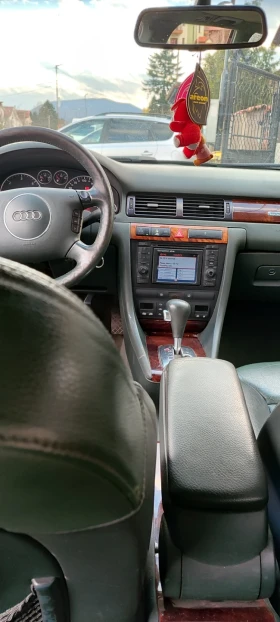 Audi A6 Allroad - 1500 € / 2933.74 лв. - 18323402 3 | Car24.bg Audi A6 Allroad - 1500 € / 2933.74 лв. - 18323402 3