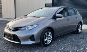 Toyota Auris 1.4D4D-90-6ск