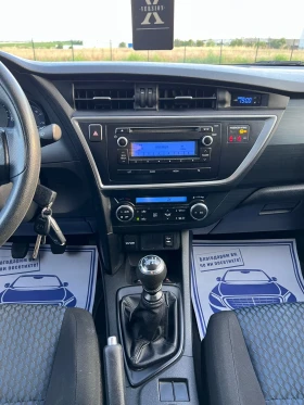 Toyota Auris 1.4D4D-90-6ск | Auto.bg — изображение 10 Toyota Auris 1.4D4D-90-6ск | Auto.bg — изображение 10