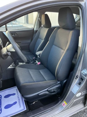 Toyota Auris 1.4D4D-90-6ск | Auto.bg — изображение 8 Toyota Auris 1.4D4D-90-6ск | Auto.bg — изображение 8