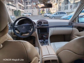 Mercedes-Benz E 270 - 5900 € / 11539.40 лв. - 23896890 16 | Car24.bg Mercedes-Benz E 270 - 5900 € / 11539.40 лв. - 23896890 16