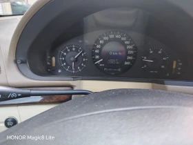 Mercedes-Benz E 270 - 5900 € / 11539.40 лв. - 23896890 12 | Car24.bg Mercedes-Benz E 270 - 5900 € / 11539.40 лв. - 23896890 12