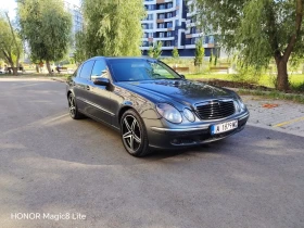 Mercedes-Benz E 270 - Car24.bg Mercedes-Benz E 270