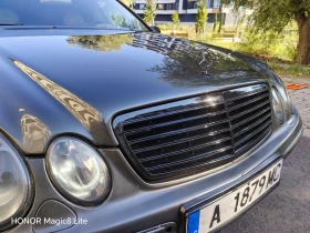 Mercedes-Benz E 270 - 5900 € / 11539.40 лв. - 23896890 9 | Car24.bg Mercedes-Benz E 270 - 5900 € / 11539.40 лв. - 23896890 9