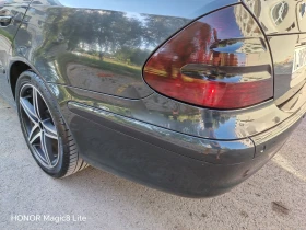 Mercedes-Benz E 270 - 5900 € / 11539.40 лв. - 23896890 6 | Car24.bg Mercedes-Benz E 270 - 5900 € / 11539.40 лв. - 23896890 6