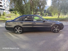 Mercedes-Benz E 270 - 5900 € / 11539.40 лв. - 23896890 2 | Car24.bg Mercedes-Benz E 270 - 5900 € / 11539.40 лв. - 23896890 2