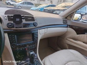 Mercedes-Benz E 270 - 5900 € / 11539.40 лв. - 23896890 14 | Car24.bg Mercedes-Benz E 270 - 5900 € / 11539.40 лв. - 23896890 14