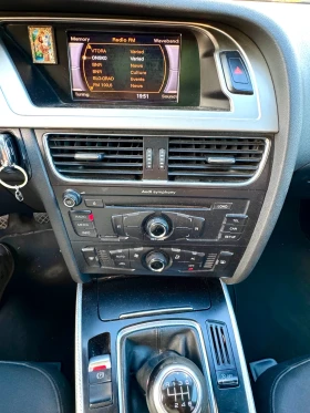 Audi A4 2.0 TDI | Auto.bg — изображение 9 Audi A4 2.0 TDI | Auto.bg — изображение 9