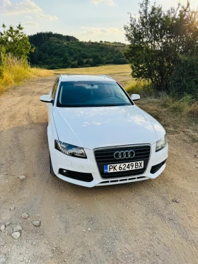 Audi A4 2.0 TDI | Auto.bg — изображение 3 Audi A4 2.0 TDI | Auto.bg — изображение 3