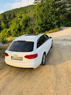 Audi A4 2.0 TDI | Auto.bg — изображение 5 Audi A4 2.0 TDI | Auto.bg — изображение 5