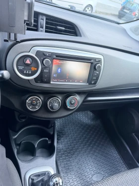 Toyota Yaris 1.0 - 6000 € - 17273479 11 | Car24.bg Toyota Yaris 1.0 - 6000 € - 17273479 11