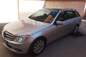 Mercedes-Benz C 200 - 4900 € - 23703263 2 | Car24.bg Mercedes-Benz C 200 - 4900 € - 23703263 2
