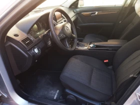 Mercedes-Benz C 200 - 4900 € - 23703263 9 | Car24.bg Mercedes-Benz C 200 - 4900 € - 23703263 9