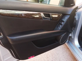 Mercedes-Benz C 200 - 4900 € - 23703263 10 | Car24.bg Mercedes-Benz C 200 - 4900 € - 23703263 10