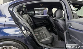BMW 530 530i xDrive M Sport Package - 17790 € - 81698718 11 | Car24.bg BMW 530 530i xDrive M Sport Package - 17790 € - 81698718 11