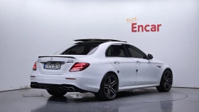 Mercedes-Benz E 63 AMG BLIND SPOT* SOFT CLOSE* HUD* 360* ЛЮК* КРАЙНА ЦЕНА | Auto.bg — изображение 2 Mercedes-Benz E 63 AMG BLIND SPOT* SOFT CLOSE* HUD* 360* ЛЮК* КРАЙНА ЦЕНА | Auto.bg — изображение 2