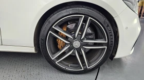 Mercedes-Benz E 63 AMG BLIND SPOT* SOFT CLOSE* HUD* 360* ЛЮК* КРАЙНА ЦЕНА | Auto.bg — изображение 5 Mercedes-Benz E 63 AMG BLIND SPOT* SOFT CLOSE* HUD* 360* ЛЮК* КРАЙНА ЦЕНА | Auto.bg — изображение 5