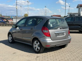 Mercedes-Benz A 180 / 2.0D / EURO 5 / КОЖА / AUTOMAT / - 2200 € - 32335120 3 | Car24.bg Mercedes-Benz A 180 / 2.0D / EURO 5 / КОЖА / AUTOMAT / - 2200 € - 32335120 3