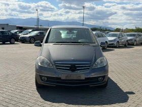 Mercedes-Benz A 180 / 2.0D / EURO 5 / КОЖА / AUTOMAT / - 2200 € - 32335120 8 | Car24.bg Mercedes-Benz A 180 / 2.0D / EURO 5 / КОЖА / AUTOMAT / - 2200 € - 32335120 8