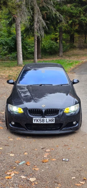 Снимка BMW 335