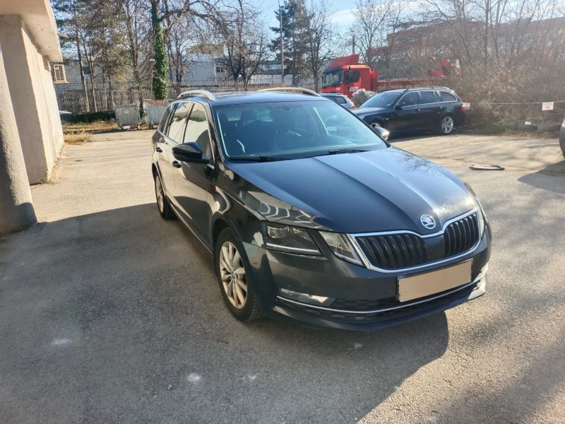 Skoda Octavia 1.5 G-tec Metan - 8690 € / 16996.16 лв. - 99727976 1 | Car24.bg Skoda Octavia 1.5 G-tec Metan - 8690 € / 16996.16 лв. - 99727976 1