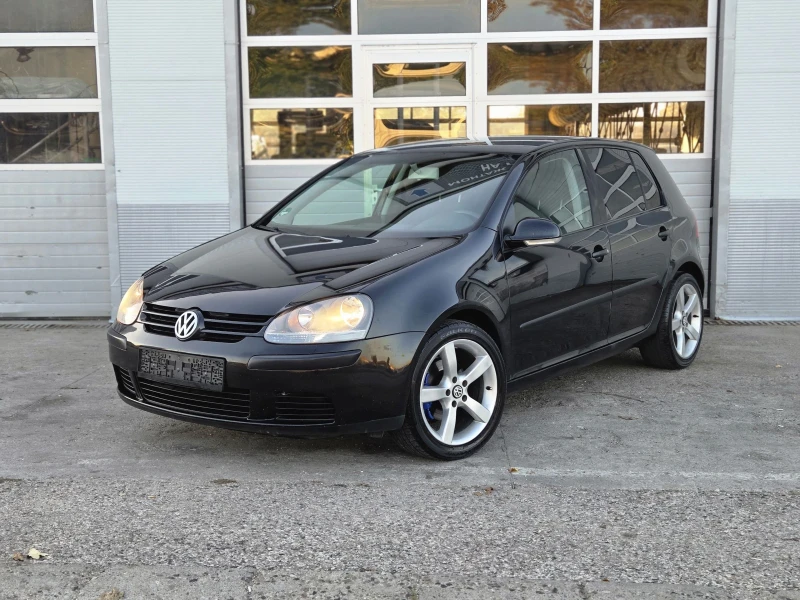 VW Golf 1.9TDI - 7999 лв. / 4089.82 € - 53301174 1 | Car24.bg VW Golf 1.9TDI - 7999 лв. / 4089.82 € - 53301174 1