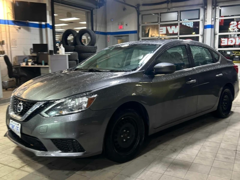 Nissan Sentra * SV CVT * CARFAX * БЕЗ ПЪРВОНАЧАЛНА ВНОСКА - 19990 лв. / 10220.72 € - 47724896 1 | Car24.bg Nissan Sentra * SV CVT * CARFAX * БЕЗ ПЪРВОНАЧАЛНА ВНОСКА - 19990 лв. / 10220.72 € - 47724896 1