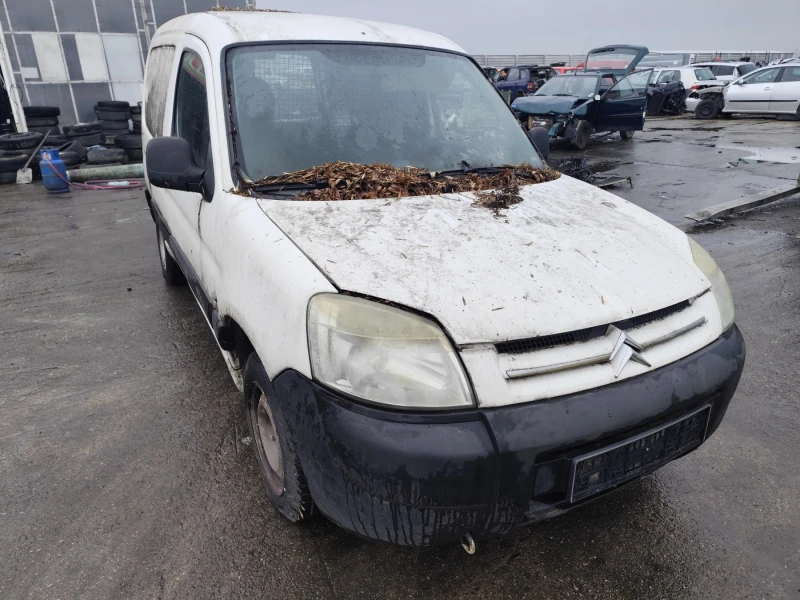 Citroen Berlingo 1.9 - 10 € / 19.56 лв. - 53457596 1 | Car24.bg Citroen Berlingo 1.9 - 10 € / 19.56 лв. - 53457596 1