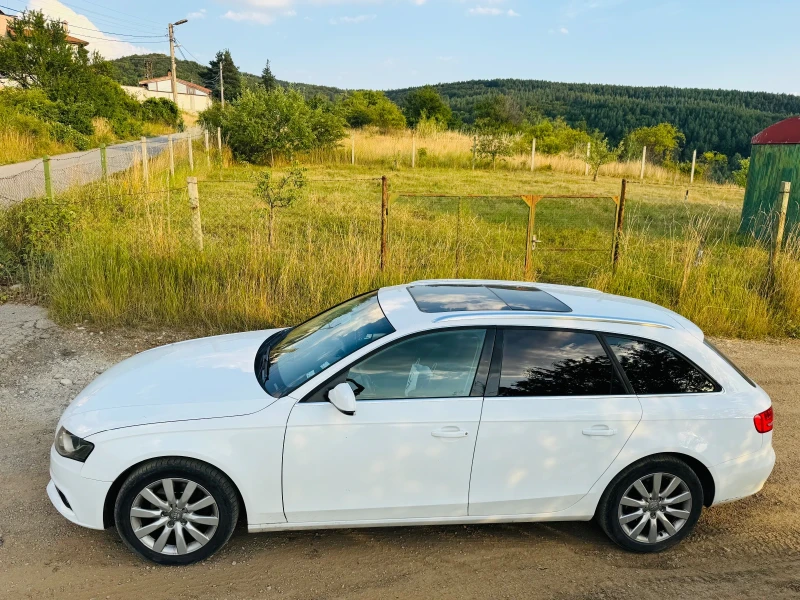 Audi A4 2.0 TDI - 4800 € - 26863805 1 | Car24.bg Audi A4 2.0 TDI - 4800 € - 26863805 1