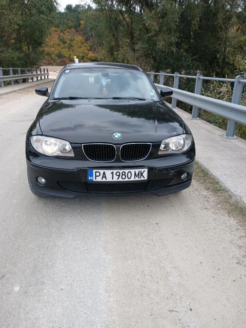 BMW 116 - 2500 € - 78362015 1 | Car24.bg BMW 116 - 2500 € - 78362015 1