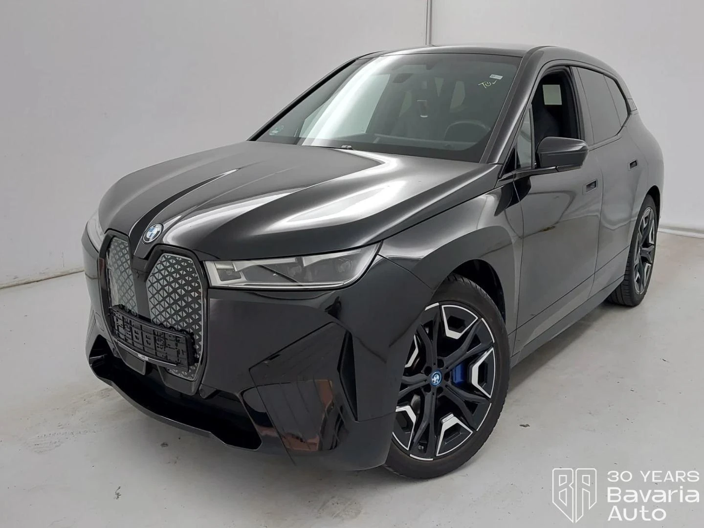 BMW iX 40 xDrive Sport | Auto.bg — изображение 1 BMW iX 40 xDrive Sport | Auto.bg — изображение 1
