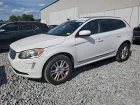 Volvo XC60 T5 Premier 1 - Car24.bg Volvo XC60 T5 Premier 1