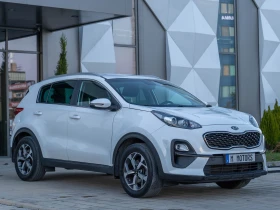 Kia Sportage РЕАЛНИ КИЛОМЕТРИ ПЪЛНА СЕРВИЗНА ИСТОРИЯ - Car24.bg Kia Sportage РЕАЛНИ КИЛОМЕТРИ ПЪЛНА СЕРВИЗНА ИСТОРИЯ