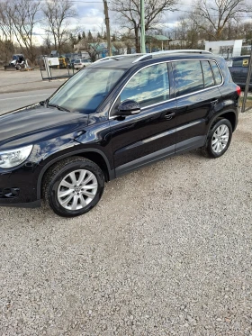 VW Tiguan 2.0 - 5900 € / 11539.40 лв. - 73981593 3 | Car24.bg VW Tiguan 2.0 - 5900 € / 11539.40 лв. - 73981593 3