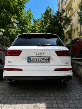 Audi Q7 - 32000 € / 62586.56 лв. - 20836529 3 | Car24.bg Audi Q7 - 32000 € / 62586.56 лв. - 20836529 3