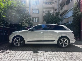 Audi Q7 - 32000 € / 62586.56 лв. - 20836529 4 | Car24.bg Audi Q7 - 32000 € / 62586.56 лв. - 20836529 4