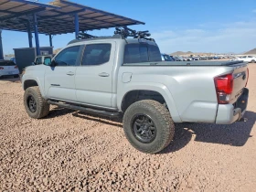 Toyota Tacoma 3.5* 4Х4* TRD SPORT* РЕАЛНИ КМ! - 15900 € / 31097.70 лв. - 25640694 3 | Car24.bg Toyota Tacoma 3.5* 4Х4* TRD SPORT* РЕАЛНИ КМ! - 15900 € / 31097.70 лв. - 25640694 3