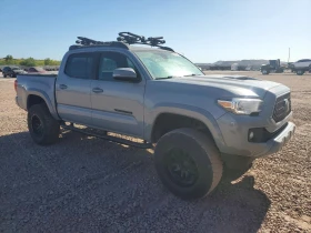 Toyota Tacoma 3.5* 4Х4* TRD SPORT* РЕАЛНИ КМ! - 15900 € / 31097.70 лв. - 25640694 2 | Car24.bg Toyota Tacoma 3.5* 4Х4* TRD SPORT* РЕАЛНИ КМ! - 15900 € / 31097.70 лв. - 25640694 2