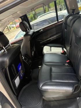 Mercedes-Benz GL АГУ - 15000 € / 29337.45 лв. - 67976128 9 | Car24.bg Mercedes-Benz GL АГУ - 15000 € / 29337.45 лв. - 67976128 9