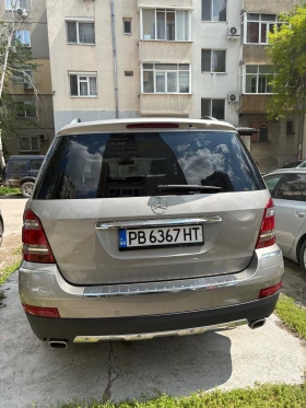 Mercedes-Benz GL АГУ - 15000 € / 29337.45 лв. - 67976128 4 | Car24.bg Mercedes-Benz GL АГУ - 15000 € / 29337.45 лв. - 67976128 4
