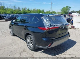 Toyota Highlander 3.5l Platinum | Auto.bg — изображение 3 Toyota Highlander 3.5l Platinum | Auto.bg — изображение 3