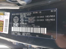 Toyota Highlander 3.5l Platinum | Auto.bg — изображение 9 Toyota Highlander 3.5l Platinum | Auto.bg — изображение 9