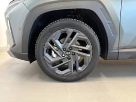 Hyundai Tucson FL PREMIUM 20th ANNIVERSARY Hybrid | Auto.bg — изображение 9 Hyundai Tucson FL PREMIUM 20th ANNIVERSARY Hybrid | Auto.bg — изображение 9