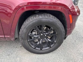Jeep Grand cherokee * Overland * CARFAX * | Auto.bg — изображение 7 Jeep Grand cherokee * Overland * CARFAX * | Auto.bg — изображение 7