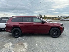 Jeep Grand cherokee * Overland * CARFAX * | Auto.bg — изображение 3 Jeep Grand cherokee * Overland * CARFAX * | Auto.bg — изображение 3