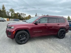 Jeep Grand cherokee * Overland * CARFAX * | Auto.bg — изображение 2 Jeep Grand cherokee * Overland * CARFAX * | Auto.bg — изображение 2