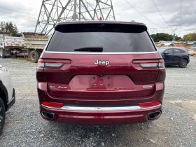 Jeep Grand cherokee * Overland * CARFAX * | Auto.bg — изображение 4 Jeep Grand cherokee * Overland * CARFAX * | Auto.bg — изображение 4